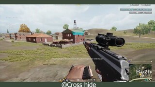 Kẻ truy đuổi p4 #game