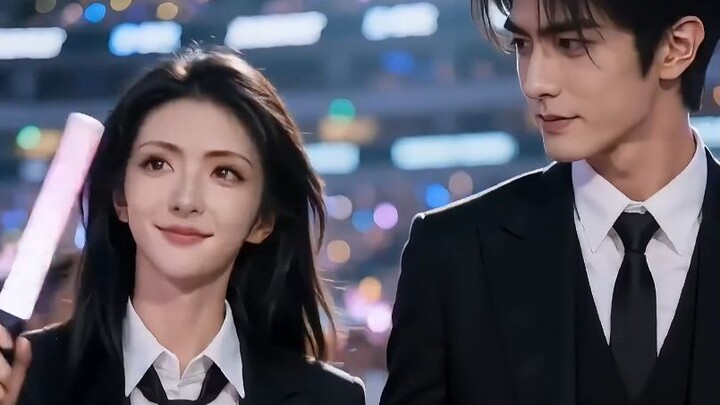 นางเอกตัวแม่ หนานกงเหวียน กับเจ้าพ่อไฮโซ หานลี่ — วงเพื่อนชายมารุมดูในวงปิ้งย่างหม้อไฟ