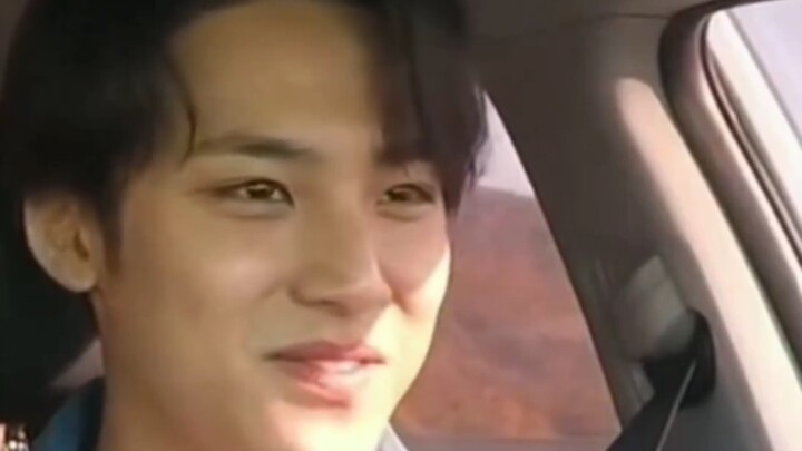 Menghindari pernikahan   Dijemput oleh Kim Min-kyu