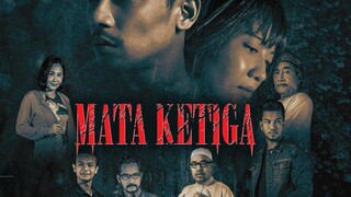 Mata Ketiga ~Ep1~