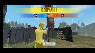 nhạc game free fire cô độc Vương 2 remix Khang mobile