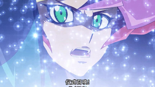 【游戏王vrains】中出现的所有仪式怪兽初登场和效果！