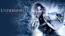 Underworld Blood Wars (2016)
