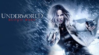 Underworld Blood Wars (2016)