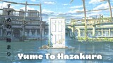 [Vietsub] Suzume no Tojimari OST SONG「suzume」(すずめ)  by Nanoka Hara