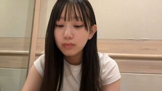 Tokunaga Remi (AKB48/SHOWROOM Live Streaming/2025.10.12)