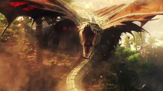 Kong from the inner world gets his battle axe! New trailer for Godzilla vs. Kong TV