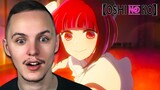 Pressure | Oshi no Ko Ep 10 Reaction