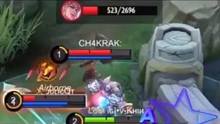 Lodi v-khin Tiktok