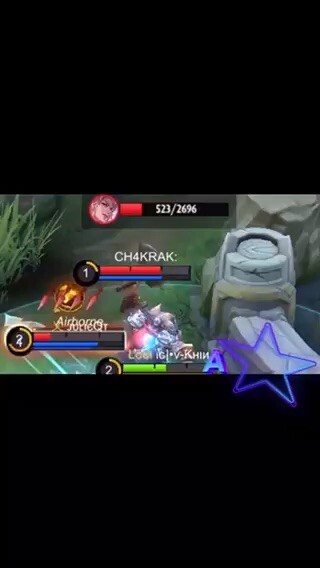 Lodi v-khin Tiktok