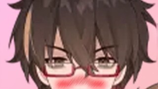 【无前Namae】Meong ini memanggilku (anjing)