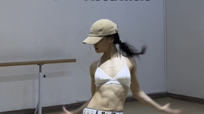 Biên đạo nhạc Jazzfunk/tạo nên một điệu nhảy rất mệt mỏi!