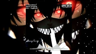 S-Soundkeun Remix (Original Mix) - Yay0un9 | Nhạc Nền Hot Tik Tok Mới Nhất 2022 || Kric EDM VN