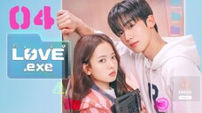 ᴇᴘꜱ.04 🇰🇷 L0VE.exe (2O25)[ᴇɴɢꜱᴜʙ]