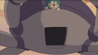 Doraemon Episode 102