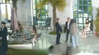 สายดีดซีรี่ย์_ (เต็มเรื่อง)ไดรเวอร์ล้มละลายช่วยสาว CEO จากการถูกรังแก จนกลายเป็นราชาซอนตัว
