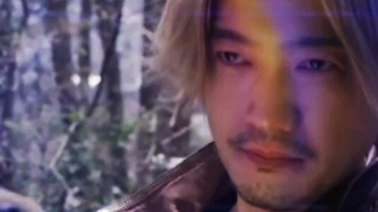 (doge) Devil May Cry 5 Dante (Uncle Ren) guest starred [Ultraman Dekai Episode 14] ~ As expected of 