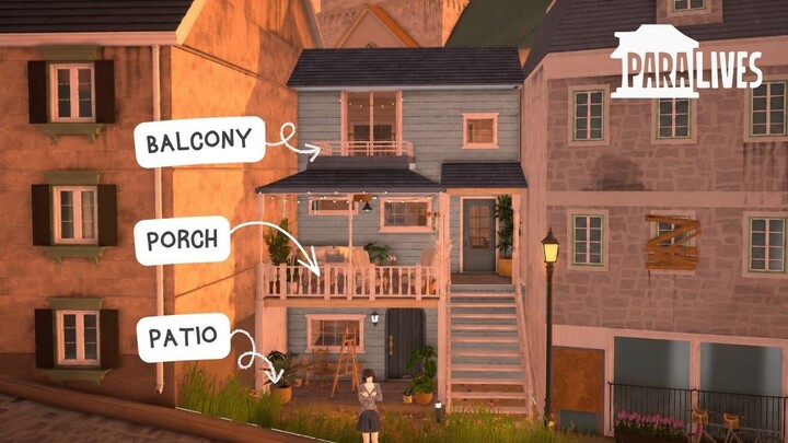 Bangun Tiny House Impian!21