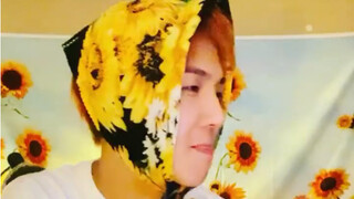 Thử thách Anysong của Song Minho! Hôm nay gà địa phương cũng rất thật
