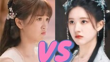 《神隐》赵露思小奶音和《苍兰决》虞书欣夹子音,你最pick哪一个呢?