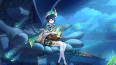 [Genshin Impact] Summon for Venti