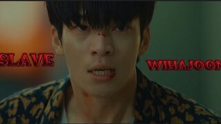 WIHAJOON | I WANNA BE YOUR SLAVE