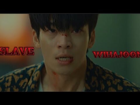 WIHAJOON | I WANNA BE YOUR SLAVE