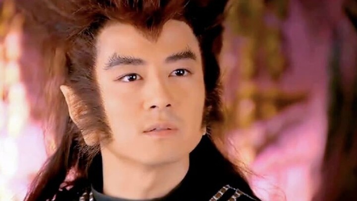 Yang Jian obtained the Heavenly Eye and seriously injured Shen Gongbao!