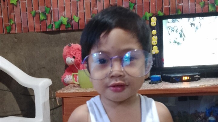 sky kung makulit