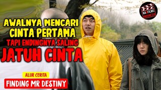 AWALNYA MENCARI CINTA PERTAMA, TAPI ENDINGNYA SALING JATUH CINTA‼️Alur Cerita - Finding Mr Destiny