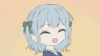 [Mujica]Xiang, hạnh phúc?