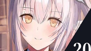 [Ranking] Top 20 light novel rankings in mid-June 2024