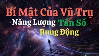 Bí Mật Của Vũ Trụ - Năng Lượng, Tần Số và Rung Động