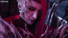 Ancient War Soul Episode 20 Sub Indo