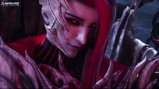 Ancient War Soul Episode 20 Sub Indo