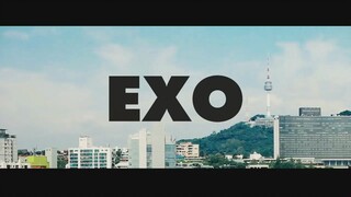 MV ใหม่? FMV เพลง "Gravity" ของ EXO ที่มียอดวิวหลักล้านบนยูทูบ สนุกสุดขีด!