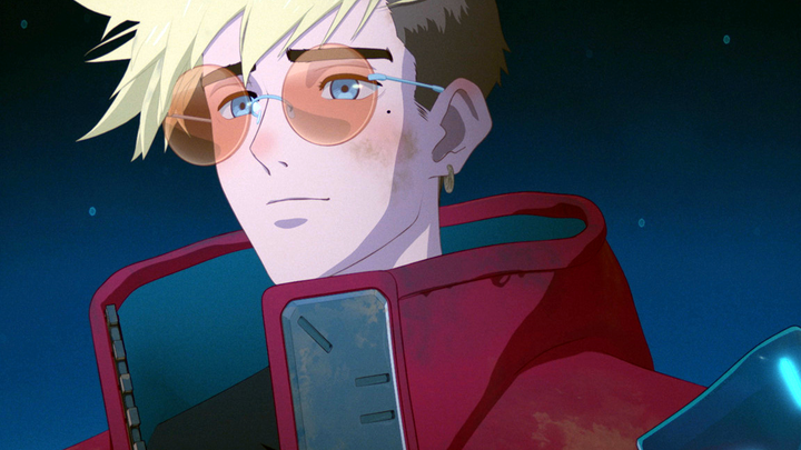 [January / Ending Theme / Chinese-Japanese Lyrics] Trigun Stampede ED [MCE Subbing Group]