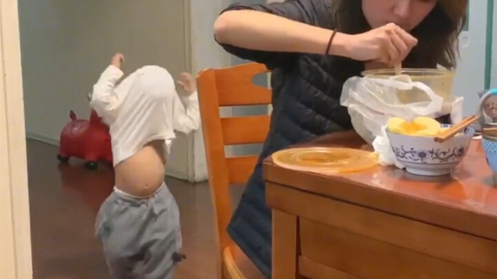 Soal Wang Xiaomai, dia tidak berhasil memukulnya, malah dihina dua kali berturut-turut...🤣