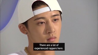 Show Me The Money Season 3 Episode 5 (ENG SUB) - KPOP VARIETY SHOW