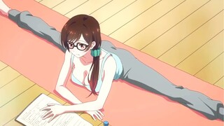 Fan Anime không xem hơi phí P1