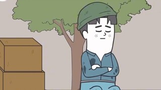Funny Japanese comic series: I was fired from the company