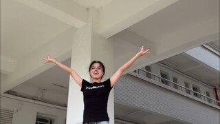 《Hands up》dancebreak 真是越看越爽啊！