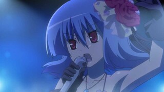 Hayate no Gotoku! Heaven is a Place on Earth OP [HD]