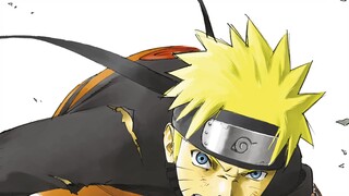 Naruto Shippuden The Movie 1 (English Sub)