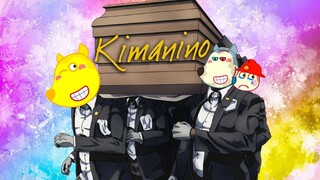 Wolfoo - Meme Coffin Dance COVER Astronomia @Kimanino