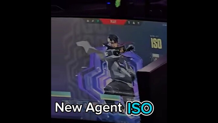 New Agent Valorant ISO and New Bundle Orion