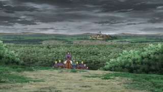 VILLAINESS LEVEL 99 S01E12 in hindi (end of season)