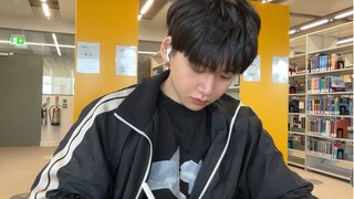 2023主线任务：申博成功 研究生顺利毕业