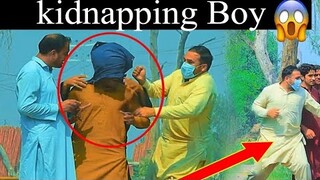 Kidnapping Prank On Public How They Reaction On People