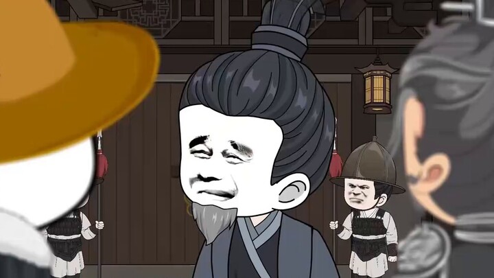 Tập 119: Nguy hiểm trong nguy hiểm, pháo Huihui tấn công